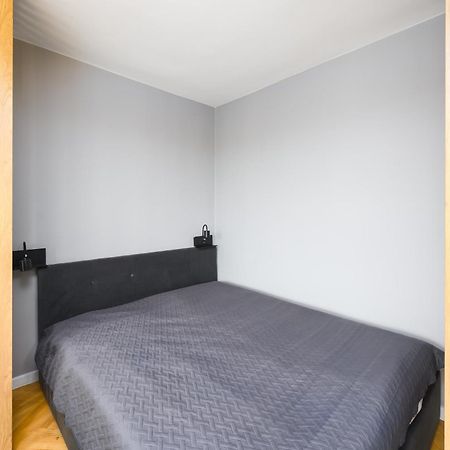 Piastowska 90A -A By Homeprime Gdansk Bagian luar foto