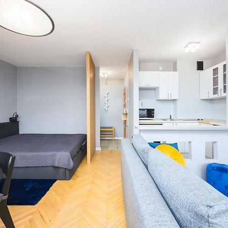 Piastowska 90A -A By Homeprime Gdansk Bagian luar foto