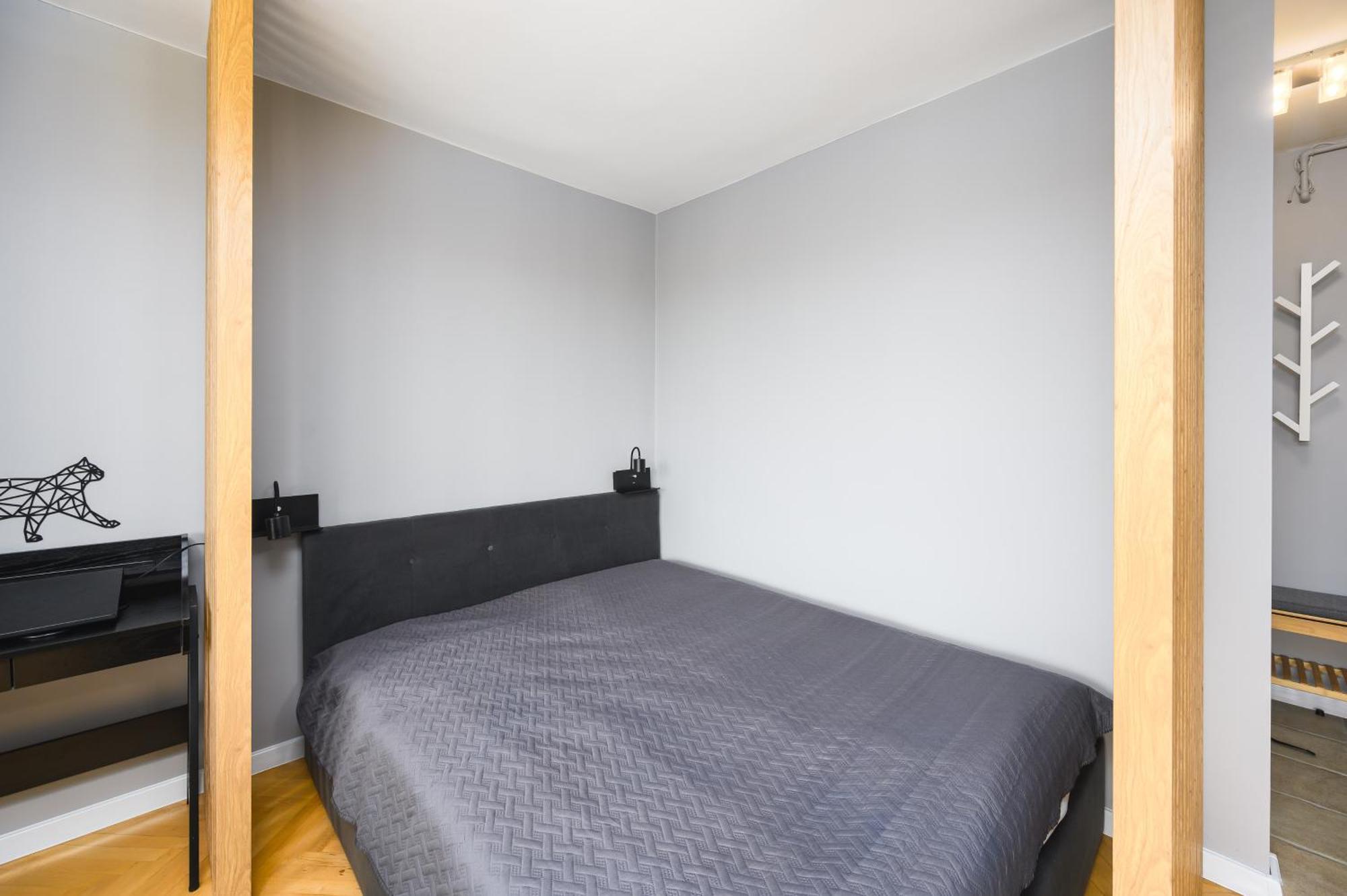Piastowska 90A -A By Homeprime Gdansk Bagian luar foto