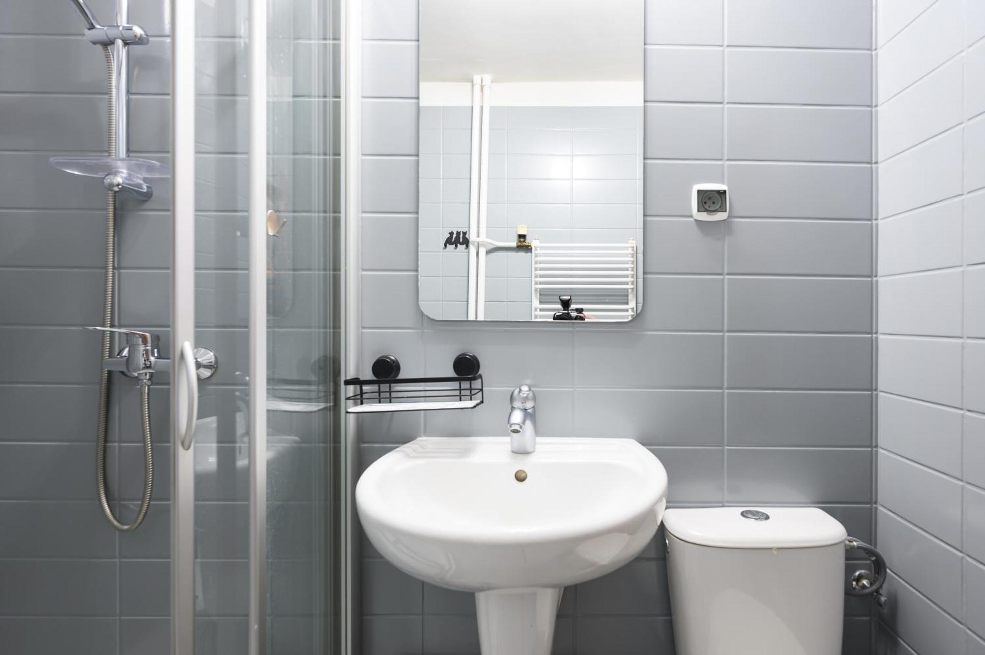 Piastowska 90A -A By Homeprime Gdansk Bagian luar foto