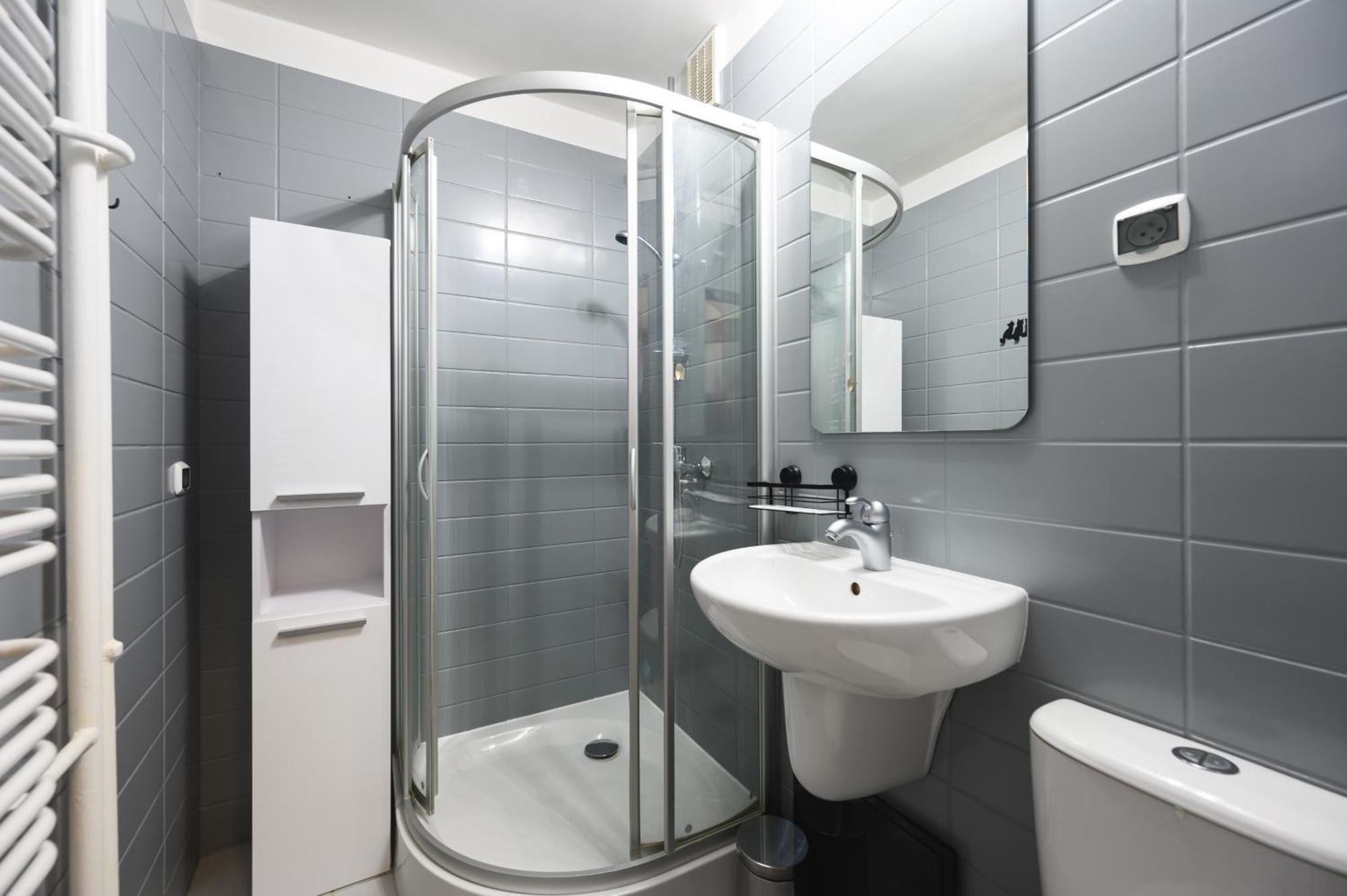 Piastowska 90A -A By Homeprime Gdansk Bagian luar foto